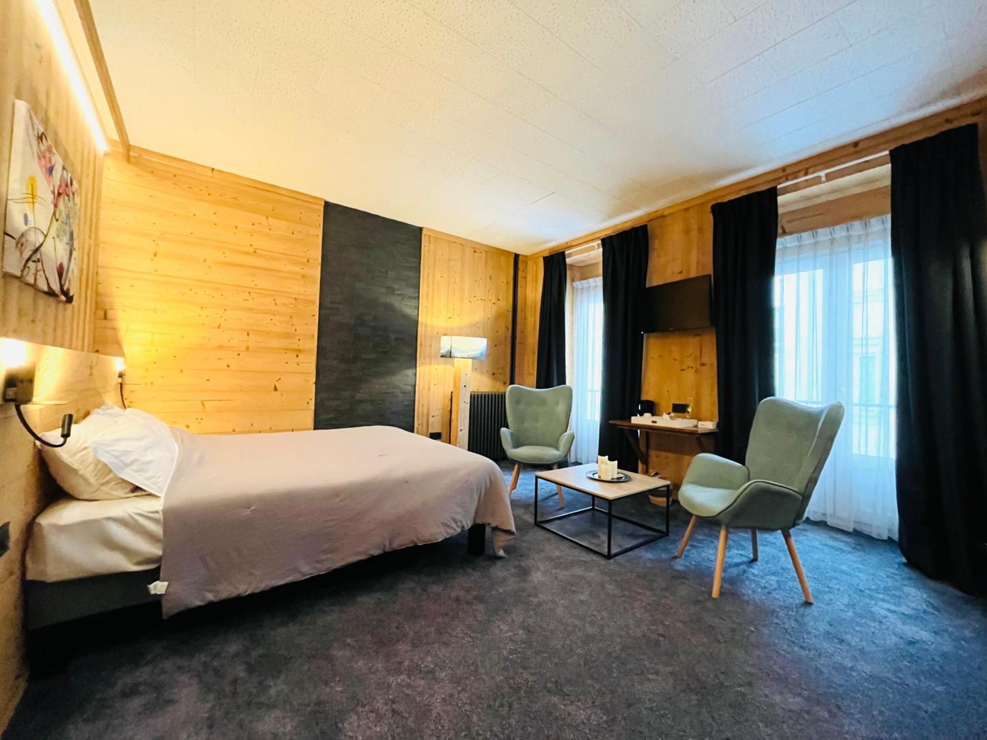 Hotel Le Sacca, Nouvelle Equipe Котре Экстерьер фото