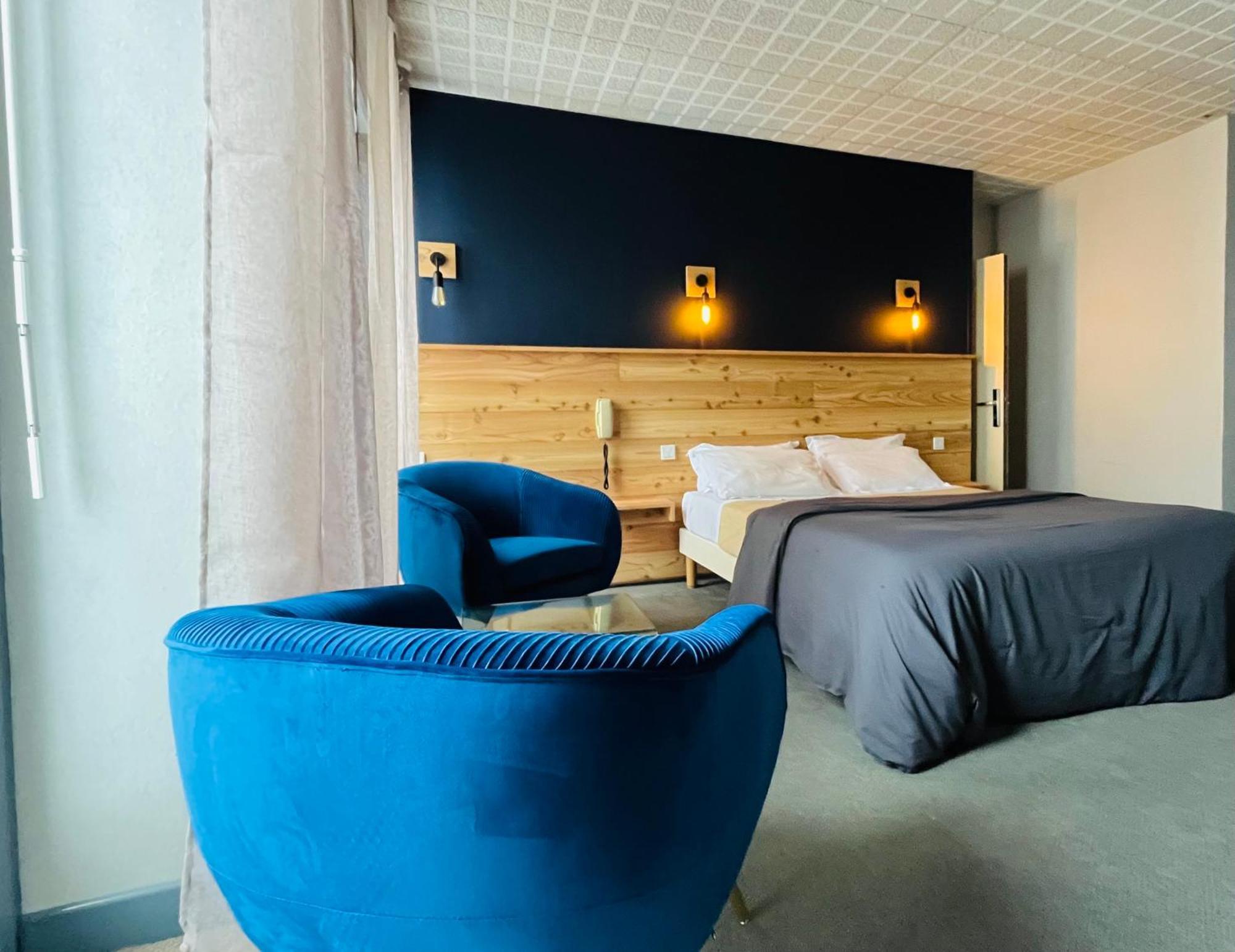 Hotel Le Sacca, Nouvelle Equipe Котре Экстерьер фото