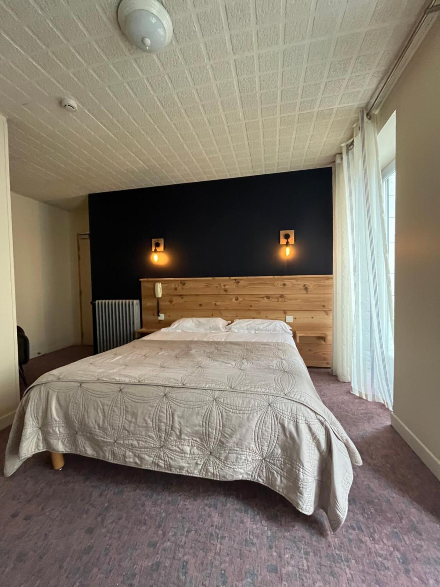 Hotel Le Sacca, Nouvelle Equipe Котре Экстерьер фото
