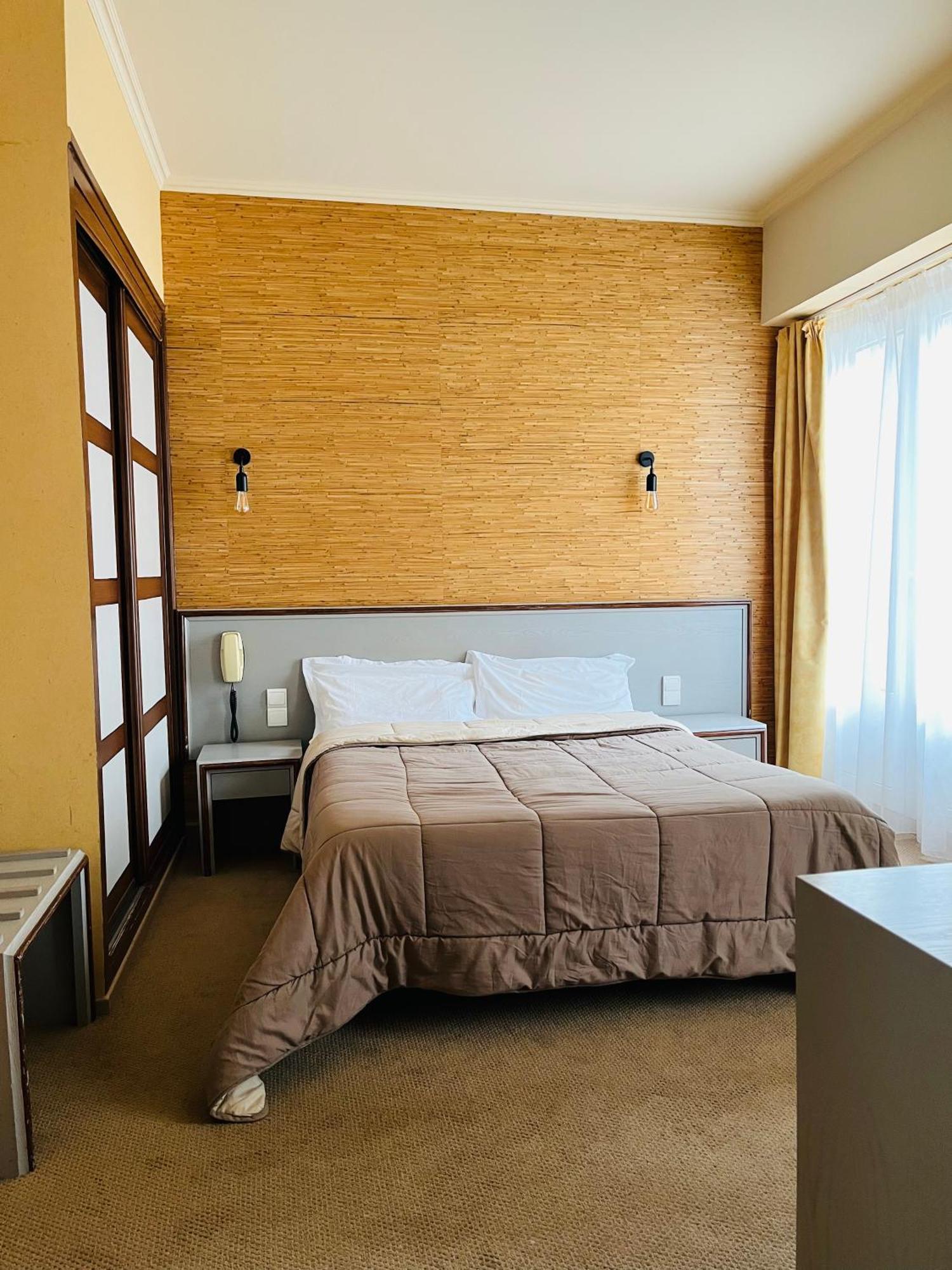 Hotel Le Sacca, Nouvelle Equipe Котре Экстерьер фото
