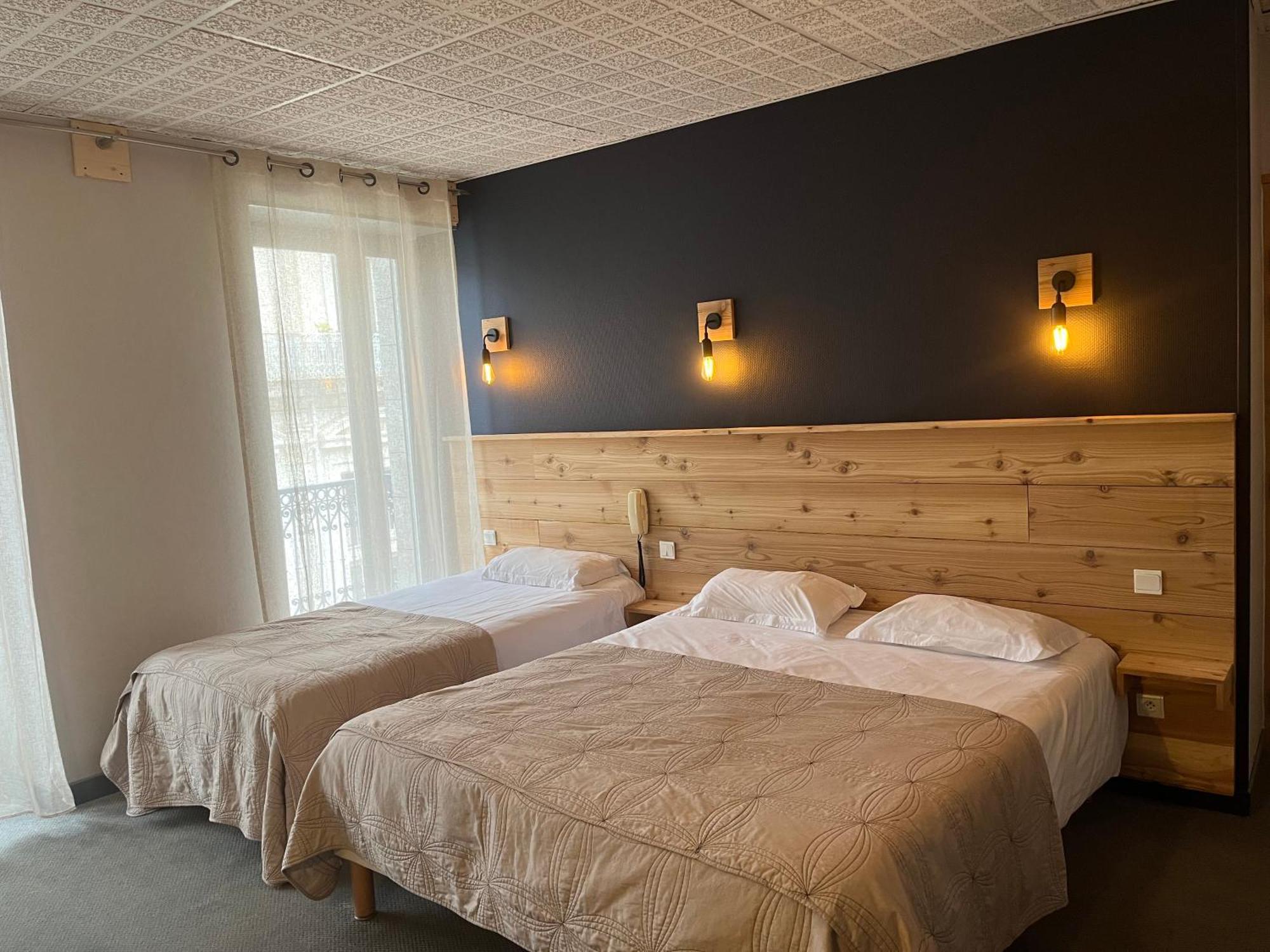 Hotel Le Sacca, Nouvelle Equipe Котре Экстерьер фото