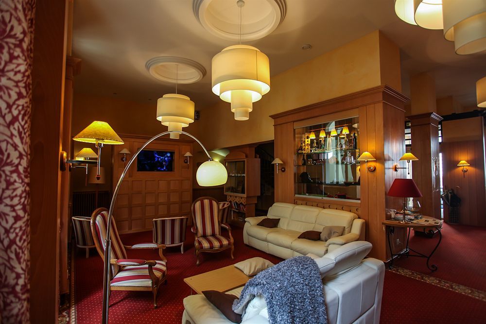 Hotel Le Sacca, Nouvelle Equipe Котре Экстерьер фото